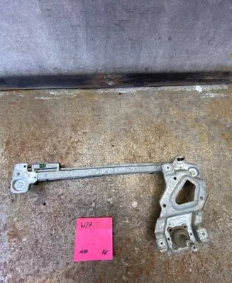 Audi 80 90 S2 B4 Sliding door window regulator with motor 893839400