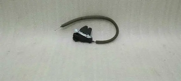 Mercedes-Benz SLK R172 Tailgate/trunk/boot lock/catch/latch A2047500185