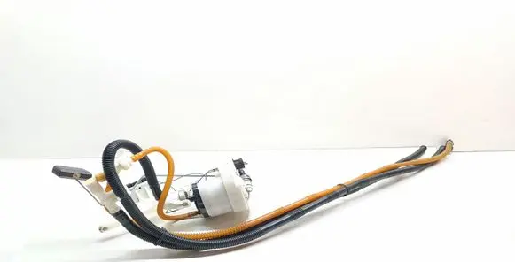 Fuel level sensor
