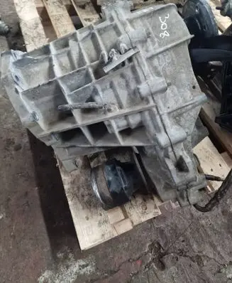 Ford Ranger Gearbox transfer box case JB3P7A195BD GHX3A20291310129