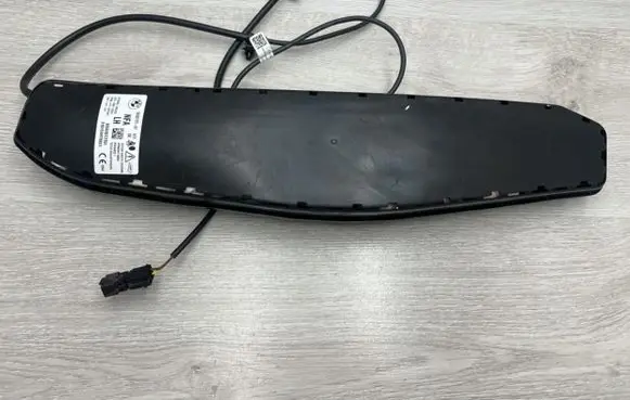 BMW iX1 Seat airbag 815A3D17701 5A3D17701 21B154HT0021