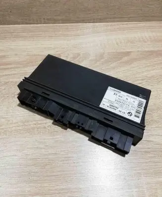 BMW 5 E60 E61 Comfort/convenience module 6947919