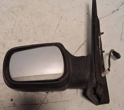 Ford Fusion Front door electric wing mirror 2N1117683BK E11015782 8001357H226E