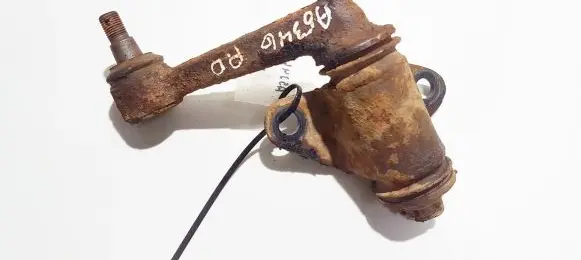 Other front suspension part