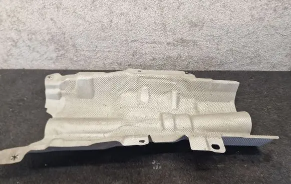 Land Rover Range Rover Velar Exhaust heat shield HK83114B06AC