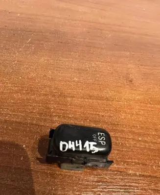 Mercedes-Benz E W210 Other switches/knobs/shifts 2108213551 D4415
