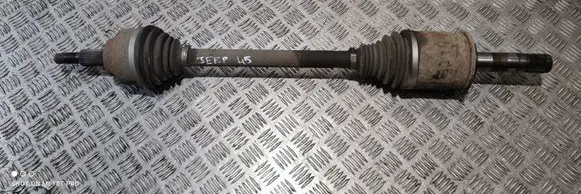 Jeep Grand Cherokee Front driveshaft 00808785