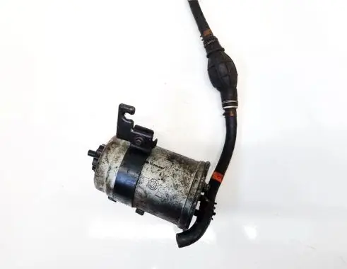 Honda Civic Fuel filter 