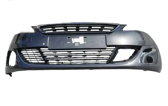 Peugeot 308 Front bumper AA36136466