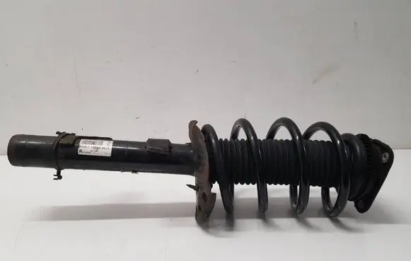 Ford Kuga II Front shock absorber with coil spring HV6118045BCA