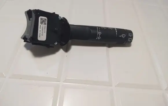 Opel Insignia A Wiper control stalk 20941131 11600510102
