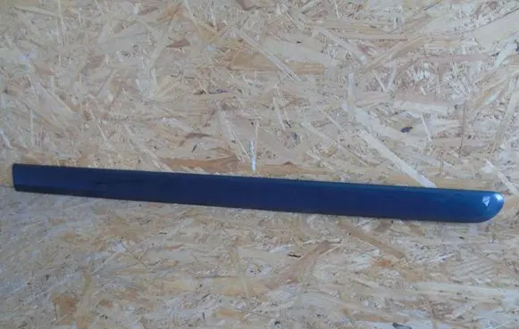 Opel Zafira B Front door trim (molding) 