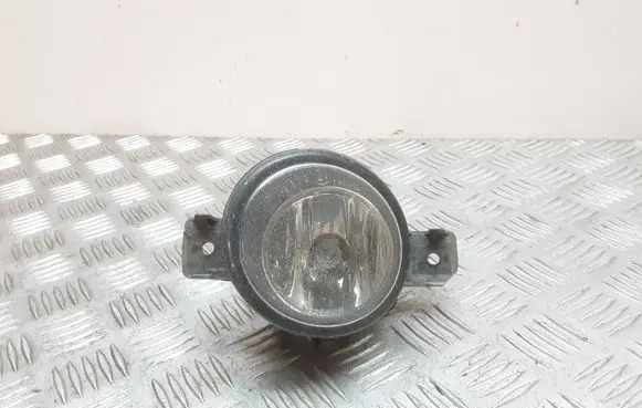 Renault Scenic I Front fog light 8200002469