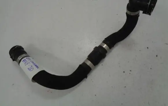 Citroen DS3 Engine coolant pipe/hose