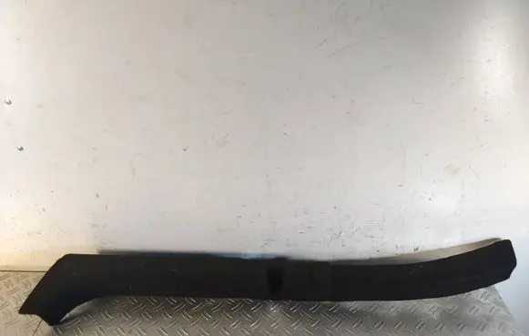 Tesla Model Y Other trunk/boot trim element 164126200B