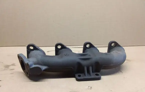 Nissan Primastar Exhaust manifold 8200868133A