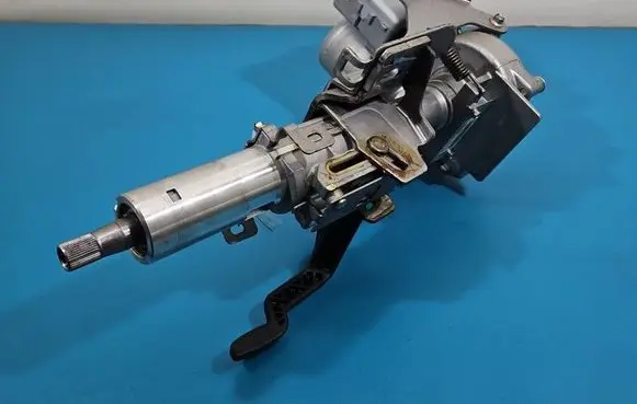 Renault Kadjar Power steering pump 488107197R IMPRK1547822