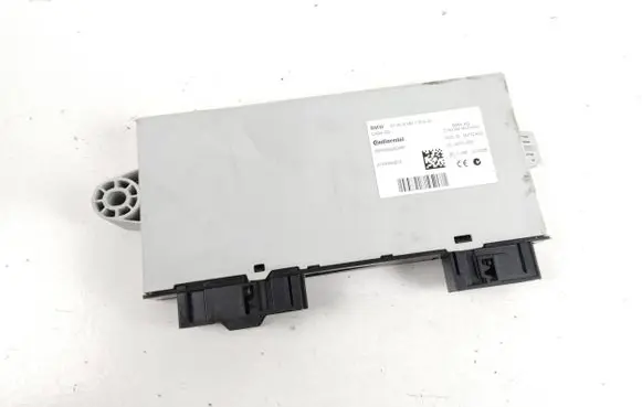 BMW 6 F12 F13 CAS control unit/module 9282118