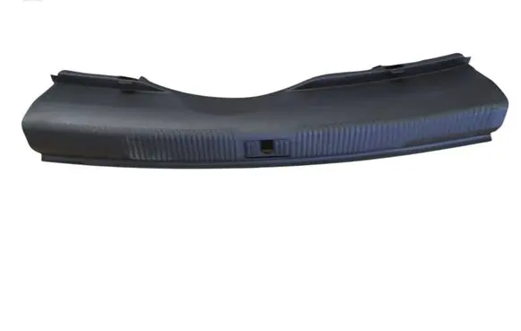 Audi A6 S6 C7 4G Trunk/boot sill cover protection 4G5863471b