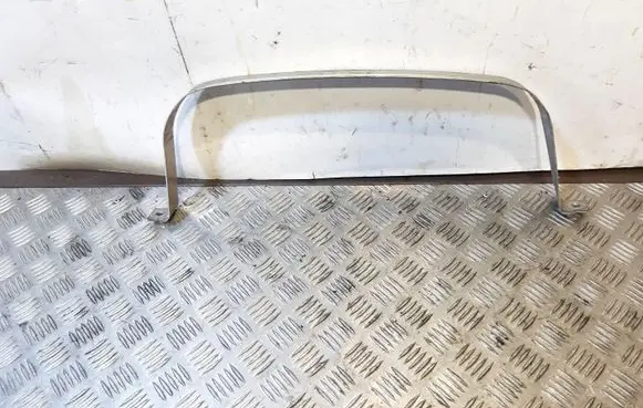 Volkswagen Jetta VI Fuel tank mounting bracket 1K0201656C