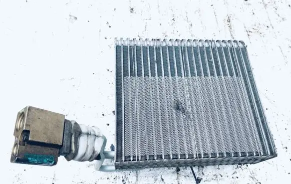 Renault Scenic I A/C cooling radiator (condenser) td100