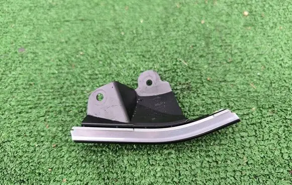 Volkswagen Touareg III Panel trim 761857241B