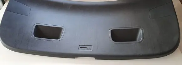 Hyundai i30 Tailgate trim 81751A6200