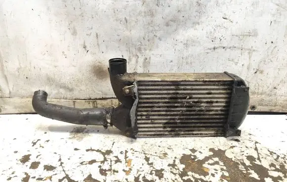 Fiat Marea Intercooler radiator