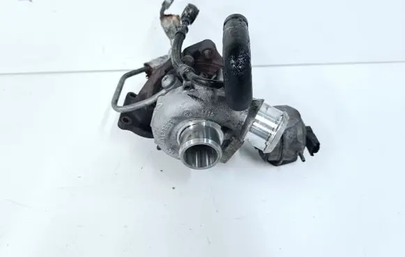Ford Kuga I Turbo 8064980001