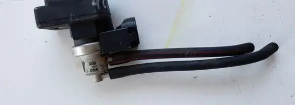 Hyundai Santa Fe Turbo solenoid valve