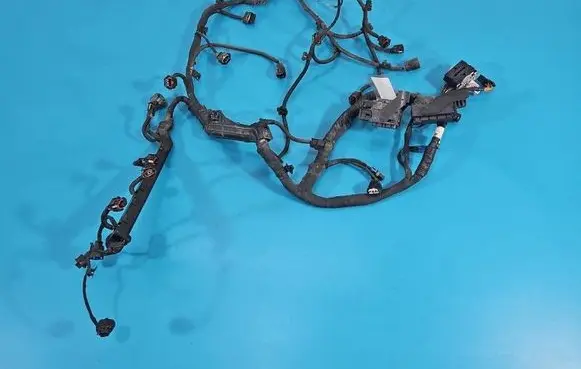 KIA Ceed Engine installation wiring loom 91420A2173 IMPRK1584649