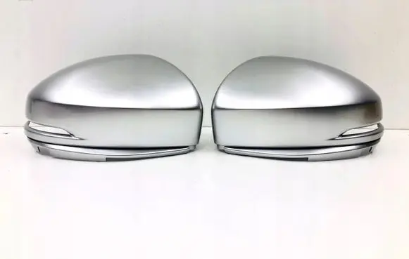 Honda Jazz Plastic wing mirror trim cover 