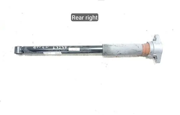 Porsche Panamera (971) Rear shock absorber/damper 971513035E