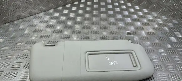 Mazda CX-5 Sun visor