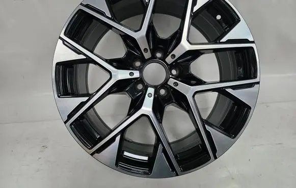 Mercedes-Benz GLC C254 R19 alloy rim A2544015000