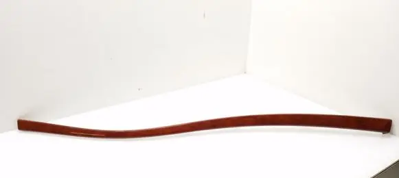 Mercedes-Benz E W211 Dashboard glove box trim A2116803671