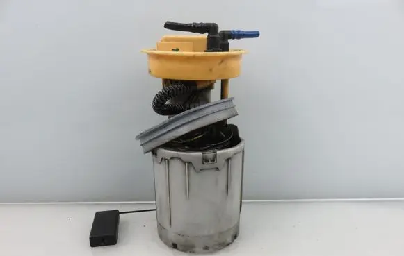 Volkswagen Polo IV 9N3 In-tank fuel pump A2C53181203 6Q0919050D