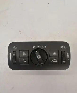 Volvo XC60 Light switch 30739415