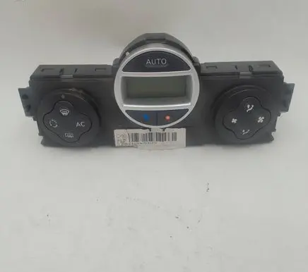 Renault Scenic II - Grand scenic II Climate control unit 69340055