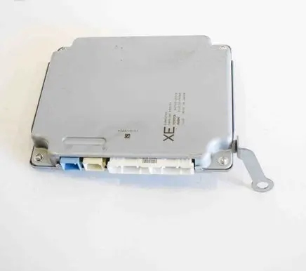 Toyota Prius (XW30) Parking PDC control unit/module 51611015180 8679247110