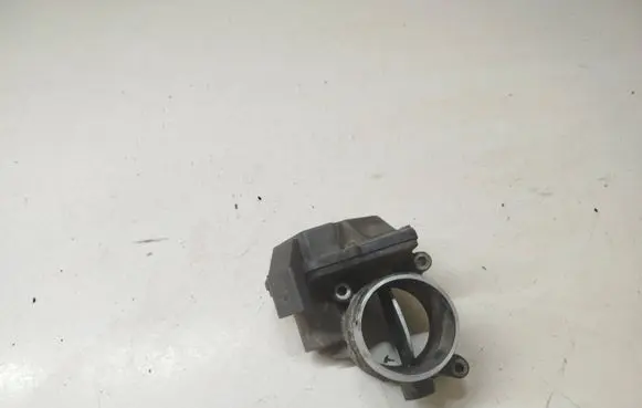 Volkswagen Transporter - Caravelle T5 Throttle valve 