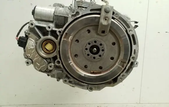 Volkswagen PASSAT B9 Manual 6 speed gearbox 0GC300058K
