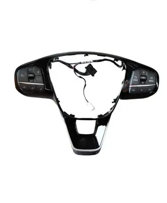 Ford Escape IV Steering wheel buttons/switches PJ6B3600KC