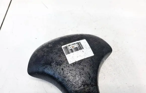 Citroen Berlingo Steering wheel airbag 96434460 61432050C