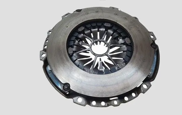 Citroen Jumpy Pressure plate