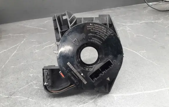 Ford Transit Airbag slip ring squib (SRS ring)