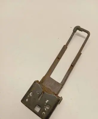 Volkswagen II LT Loading door check strap stopper 