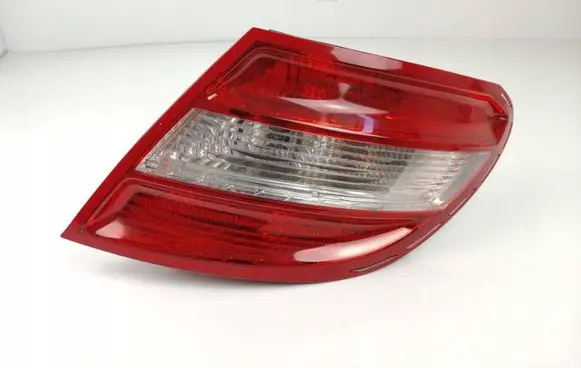 Mercedes-Benz C W204 Rear/tail lights 2048200264