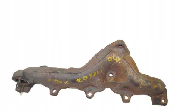 Ford Focus C-MAX Exhaust manifold