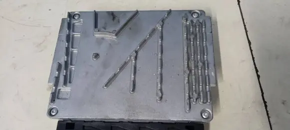 Volvo S80 Engine control unit/module 30646978A